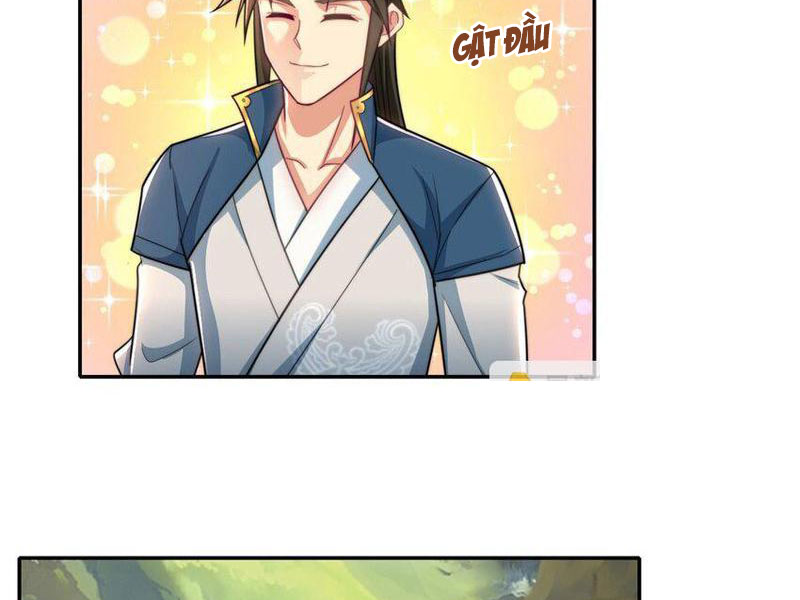 Ta Có Thể Đốn Ngộ Vô Hạn Chap 109 - Next Chap 110