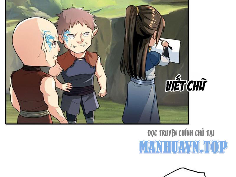 Ta Có Thể Đốn Ngộ Vô Hạn Chap 109 - Next Chap 110