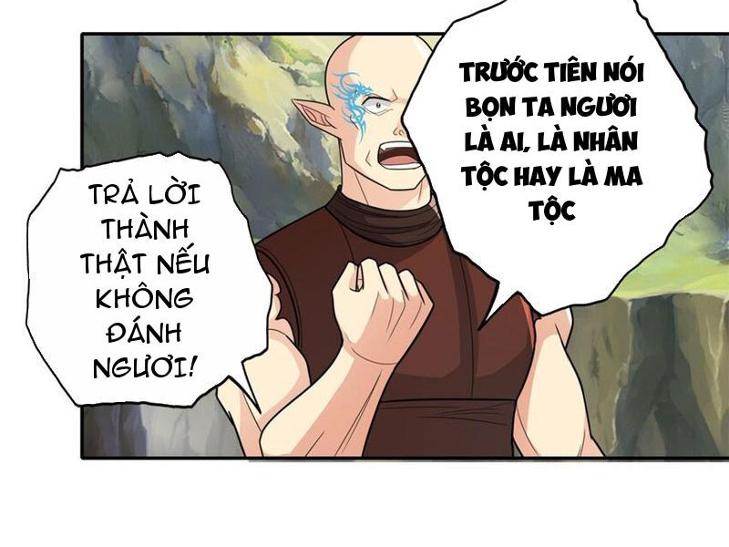 Ta Có Thể Đốn Ngộ Vô Hạn Chap 109 - Next Chap 110