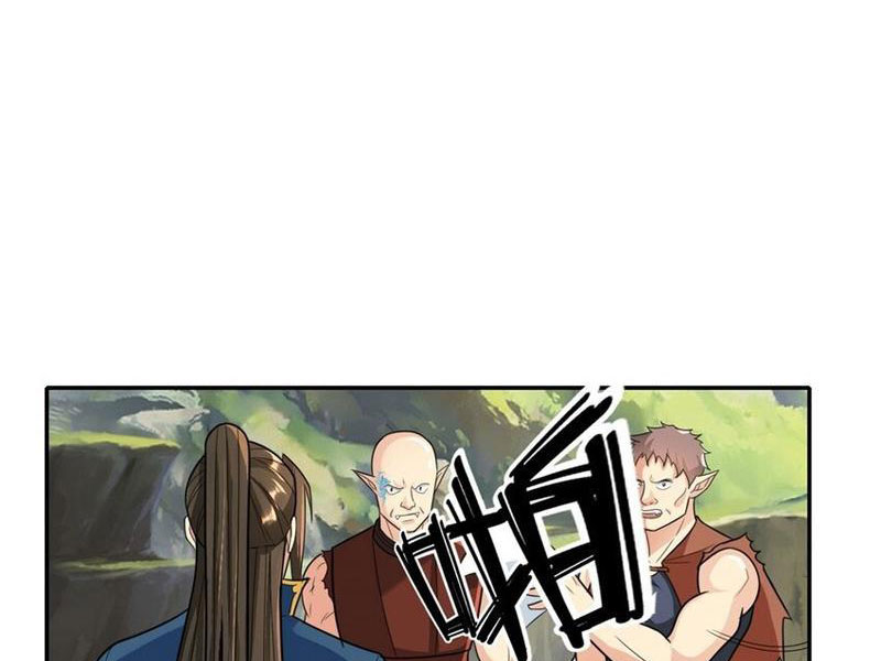 Ta Có Thể Đốn Ngộ Vô Hạn Chap 109 - Next Chap 110