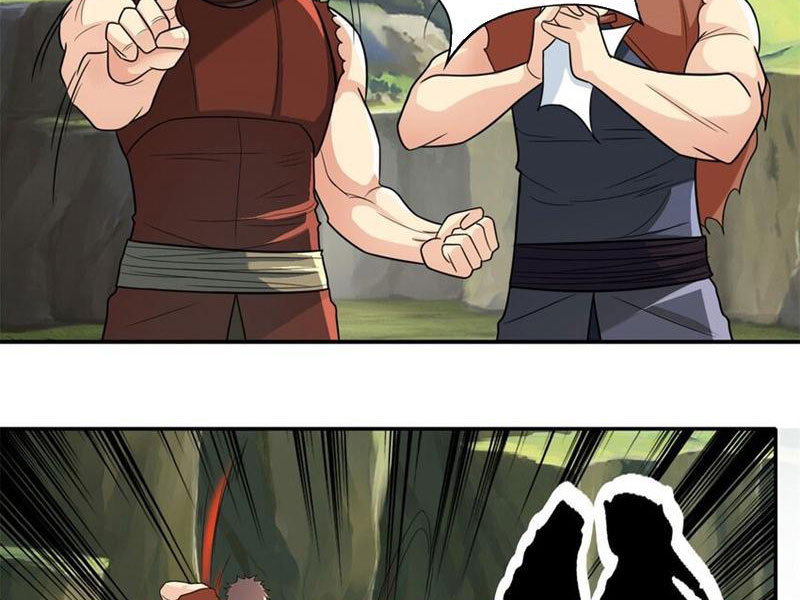 Ta Có Thể Đốn Ngộ Vô Hạn Chap 109 - Next Chap 110