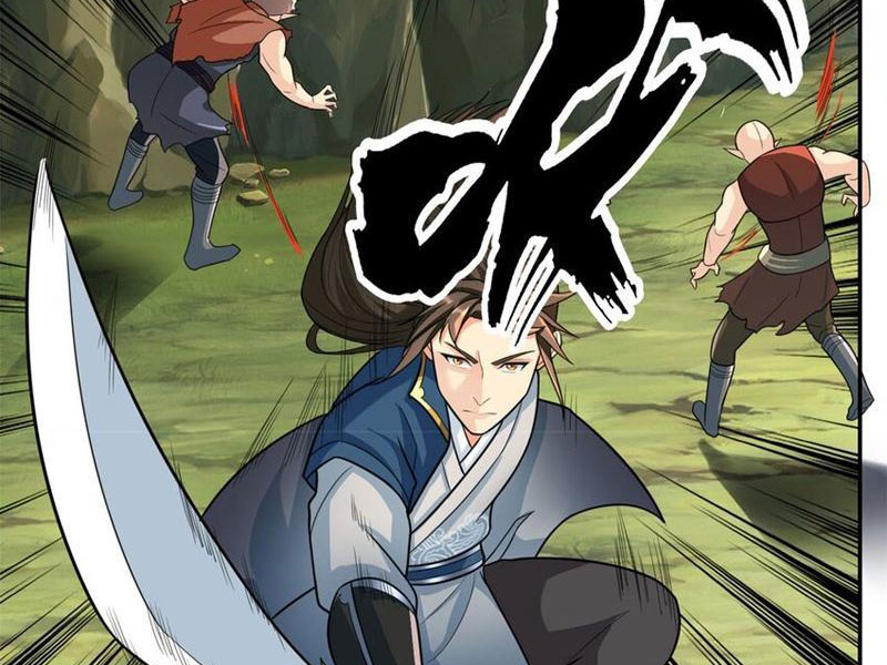 Ta Có Thể Đốn Ngộ Vô Hạn Chap 109 - Next Chap 110