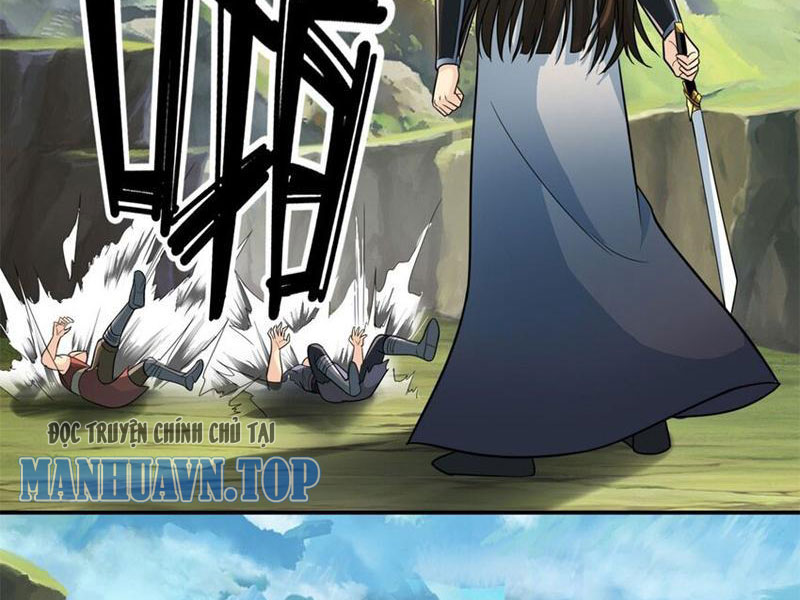 Ta Có Thể Đốn Ngộ Vô Hạn Chap 109 - Next Chap 110
