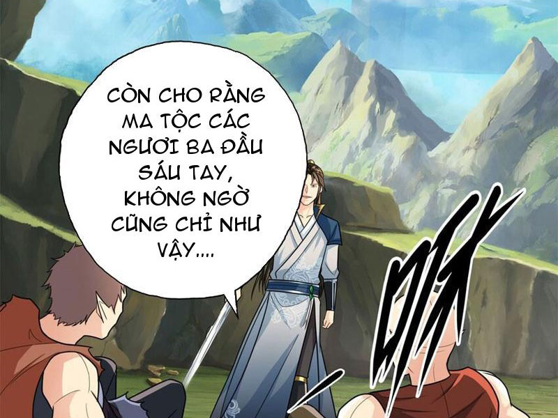 Ta Có Thể Đốn Ngộ Vô Hạn Chap 109 - Next Chap 110