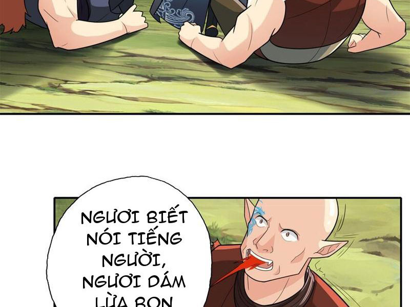 Ta Có Thể Đốn Ngộ Vô Hạn Chap 109 - Next Chap 110