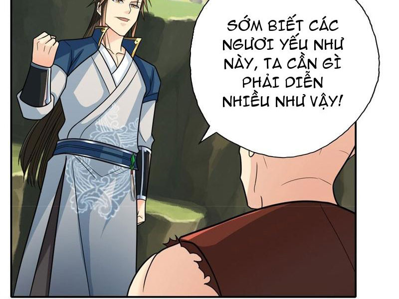 Ta Có Thể Đốn Ngộ Vô Hạn Chap 109 - Next Chap 110