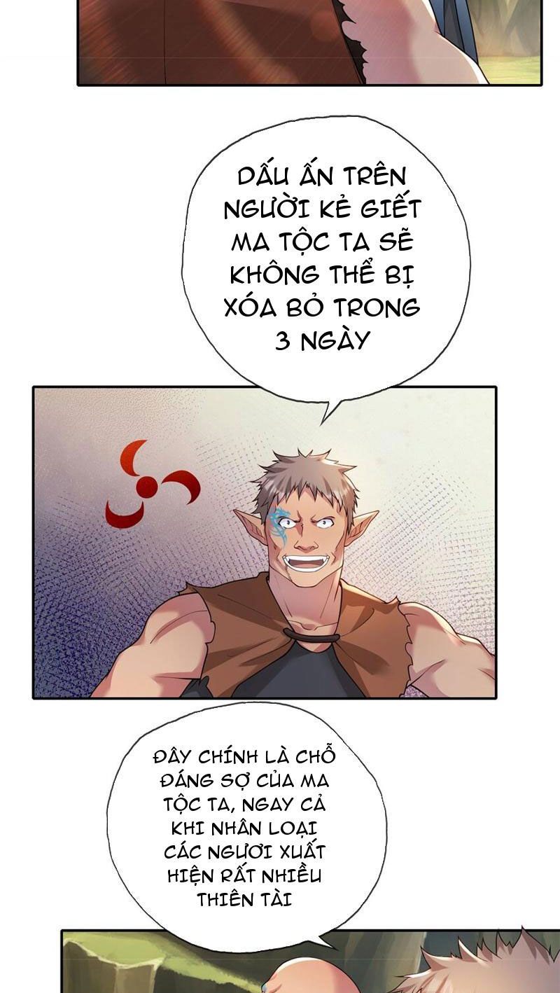 Ta Có Thể Đốn Ngộ Vô Hạn Chap 110 - Next Chap 111