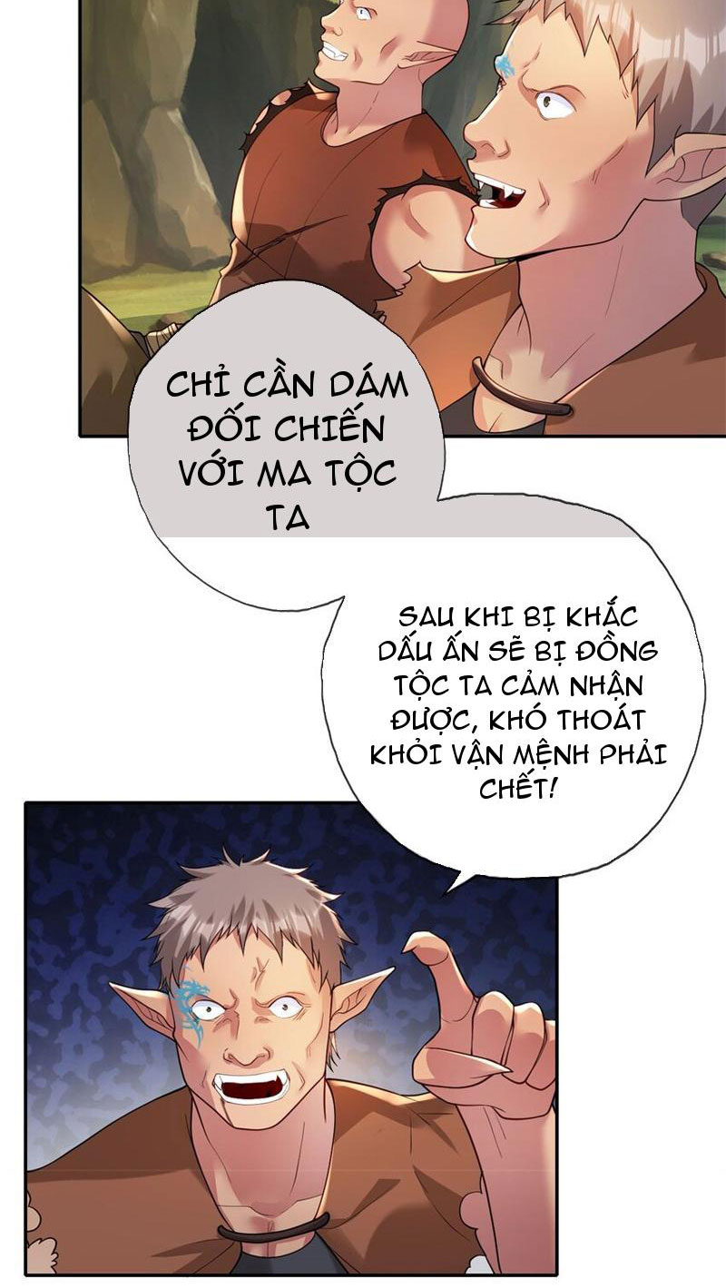 Ta Có Thể Đốn Ngộ Vô Hạn Chap 110 - Next Chap 111