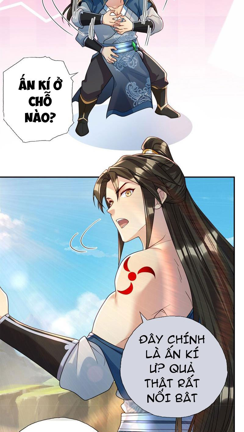 Ta Có Thể Đốn Ngộ Vô Hạn Chap 110 - Next Chap 111