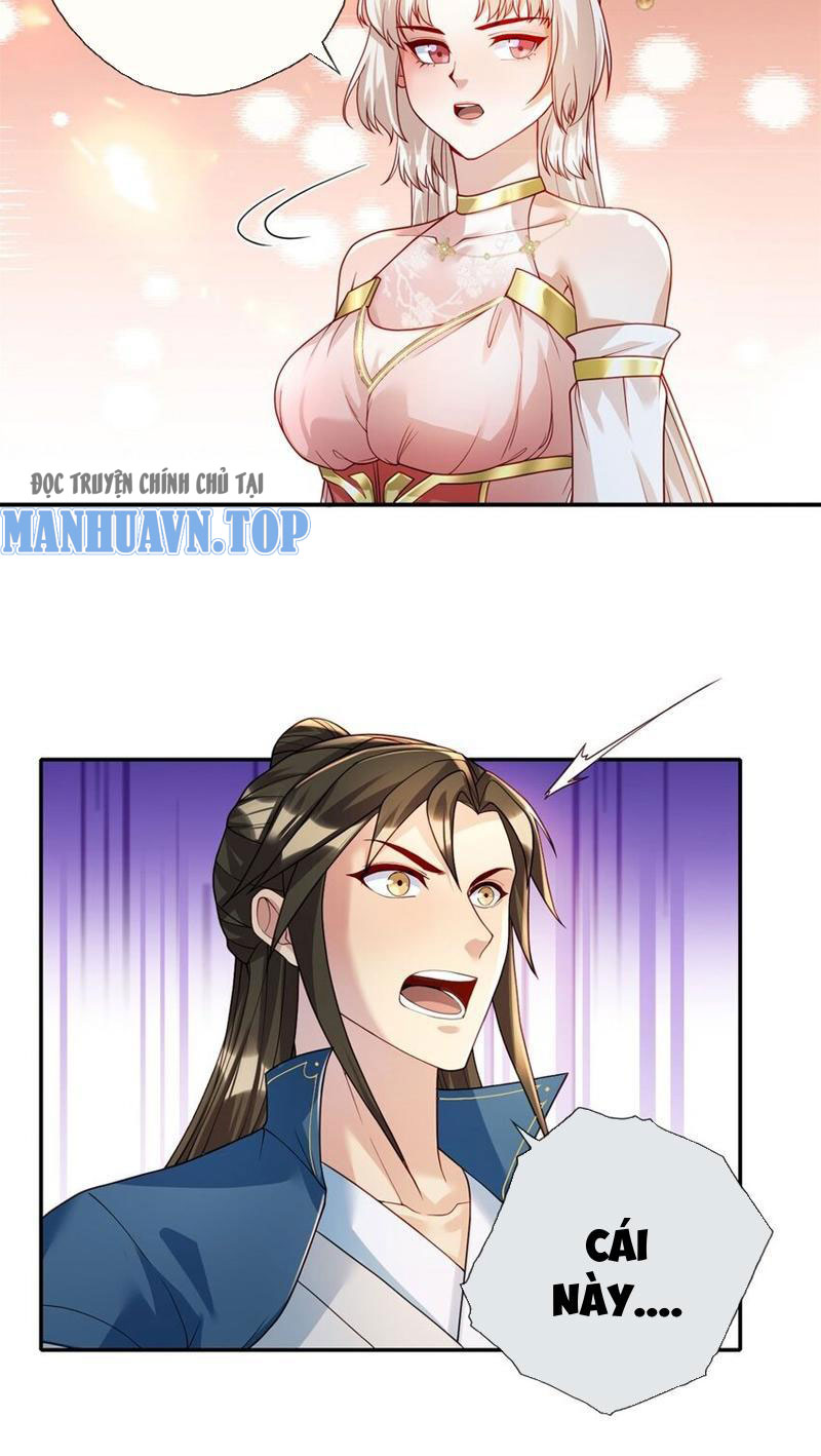 Ta Có Thể Đốn Ngộ Vô Hạn Chap 110 - Next Chap 111