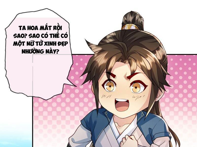 Ta Có Thể Đốn Ngộ Vô Hạn Chap 111 - Next Chap 112
