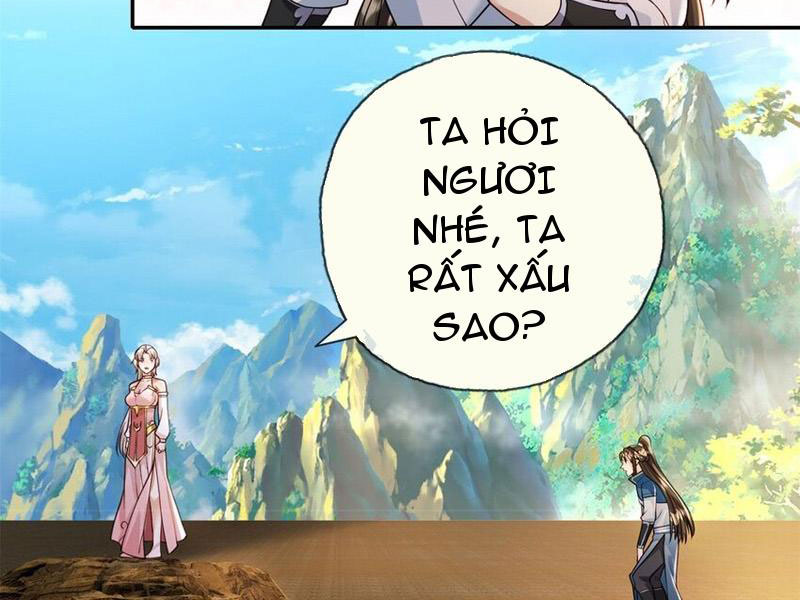 Ta Có Thể Đốn Ngộ Vô Hạn Chap 111 - Next Chap 112