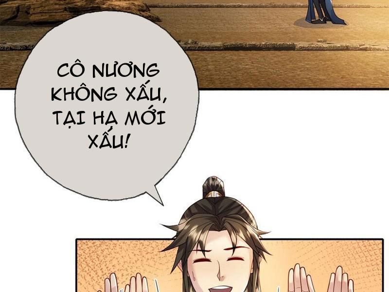 Ta Có Thể Đốn Ngộ Vô Hạn Chap 111 - Next Chap 112