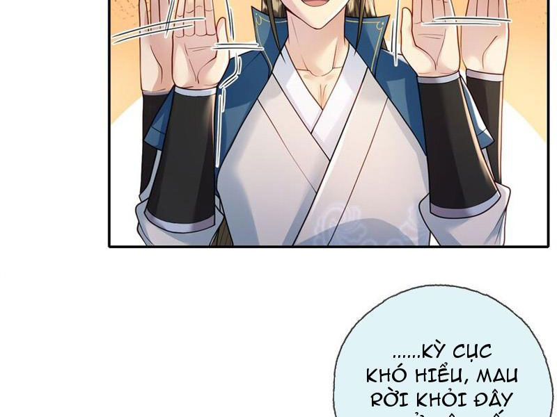 Ta Có Thể Đốn Ngộ Vô Hạn Chap 111 - Next Chap 112