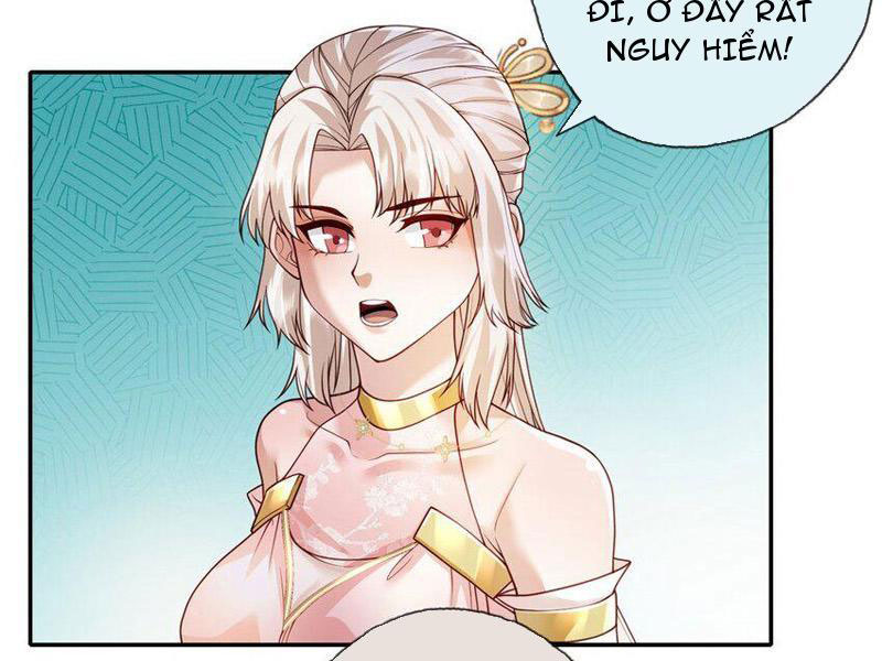 Ta Có Thể Đốn Ngộ Vô Hạn Chap 111 - Next Chap 112