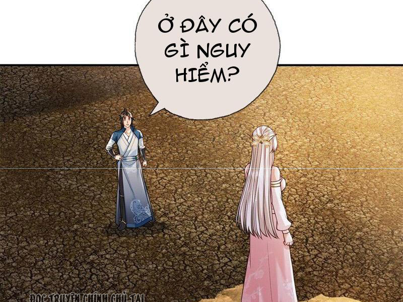 Ta Có Thể Đốn Ngộ Vô Hạn Chap 111 - Next Chap 112