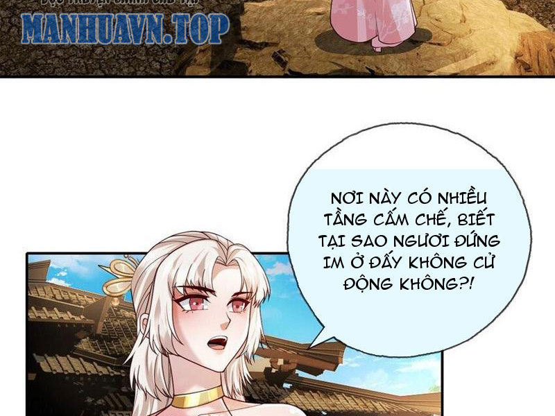 Ta Có Thể Đốn Ngộ Vô Hạn Chap 111 - Next Chap 112