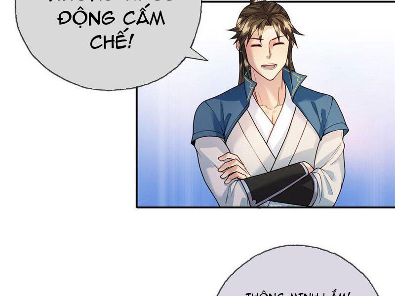 Ta Có Thể Đốn Ngộ Vô Hạn Chap 111 - Next Chap 112