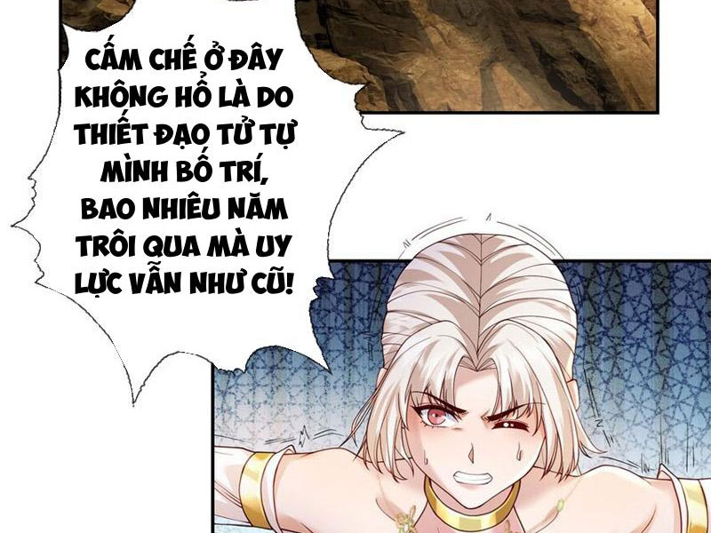 Ta Có Thể Đốn Ngộ Vô Hạn Chap 111 - Next Chap 112