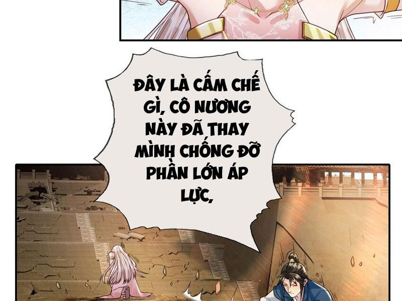 Ta Có Thể Đốn Ngộ Vô Hạn Chap 111 - Next Chap 112
