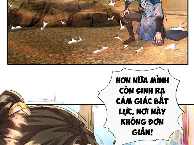 Ta Có Thể Đốn Ngộ Vô Hạn Chap 111 - Next Chap 112