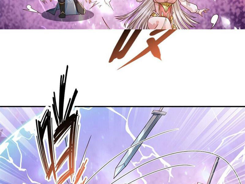 Ta Có Thể Đốn Ngộ Vô Hạn Chap 111 - Next Chap 112