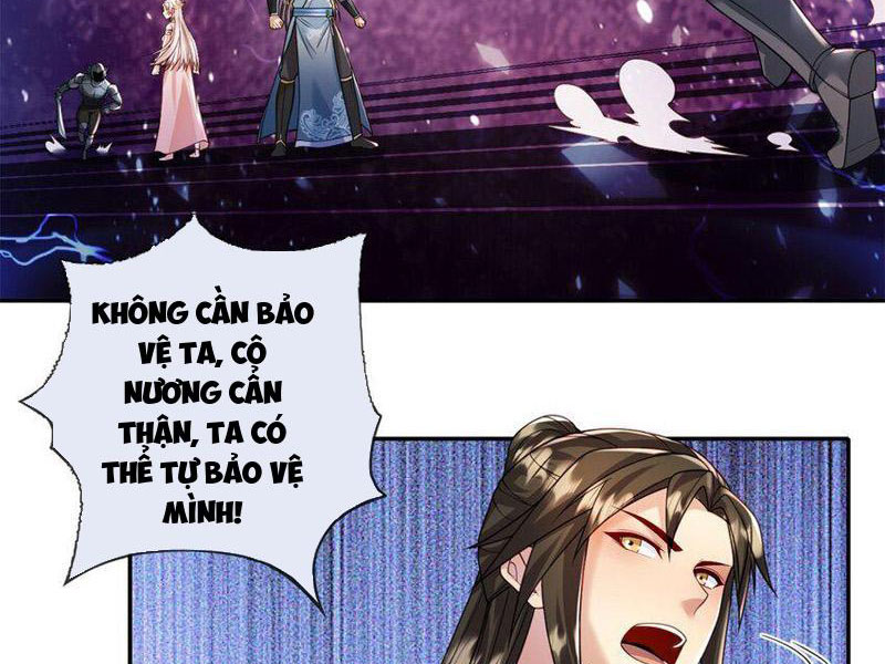 Ta Có Thể Đốn Ngộ Vô Hạn Chap 111 - Next Chap 112