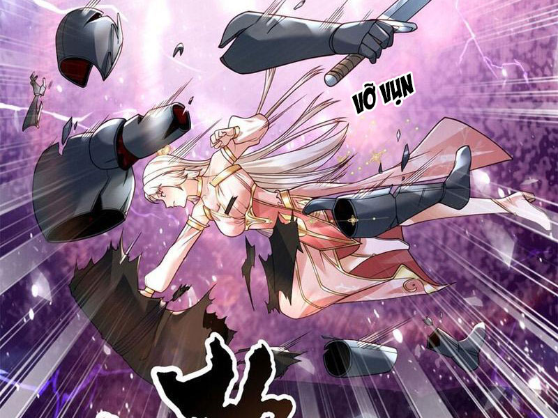 Ta Có Thể Đốn Ngộ Vô Hạn Chap 111 - Next Chap 112