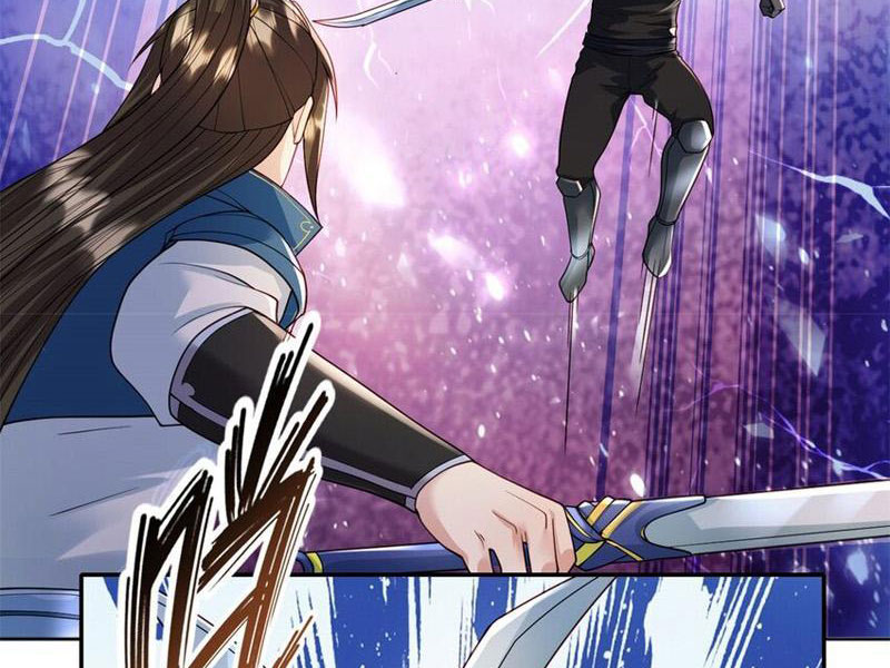 Ta Có Thể Đốn Ngộ Vô Hạn Chap 111 - Next Chap 112
