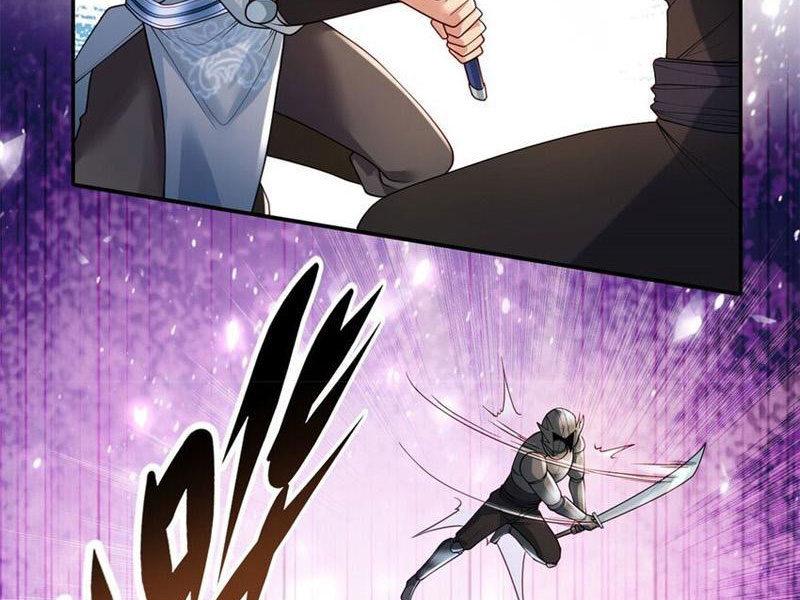 Ta Có Thể Đốn Ngộ Vô Hạn Chap 111 - Next Chap 112