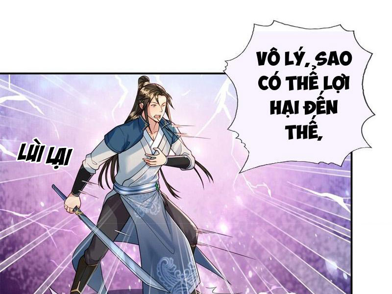 Ta Có Thể Đốn Ngộ Vô Hạn Chap 111 - Next Chap 112