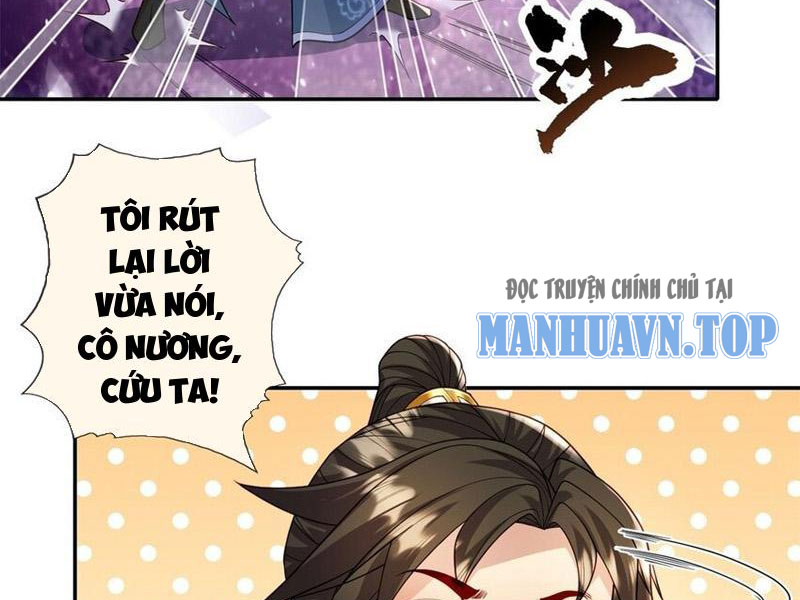 Ta Có Thể Đốn Ngộ Vô Hạn Chap 111 - Next Chap 112