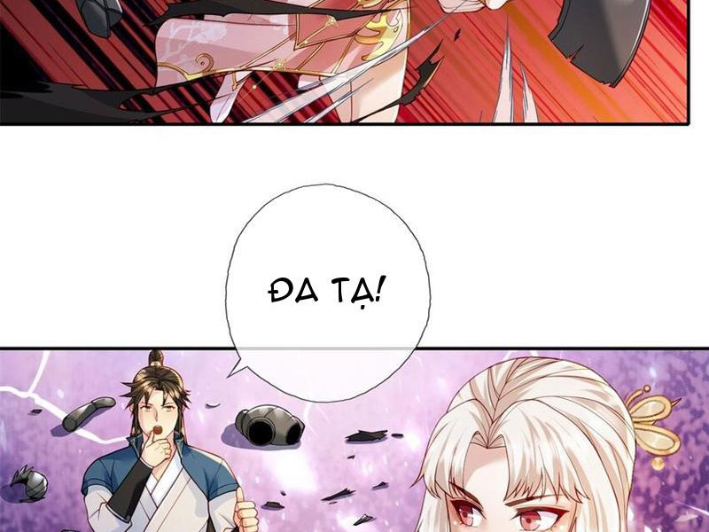 Ta Có Thể Đốn Ngộ Vô Hạn Chap 112 - Next Chap 113