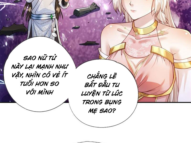 Ta Có Thể Đốn Ngộ Vô Hạn Chap 112 - Next Chap 113