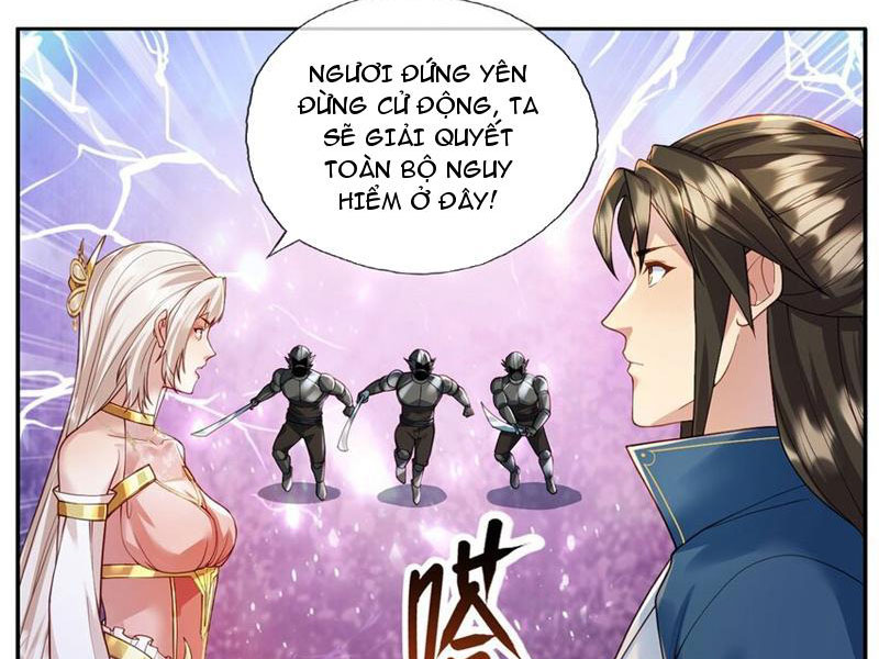 Ta Có Thể Đốn Ngộ Vô Hạn Chap 112 - Next Chap 113