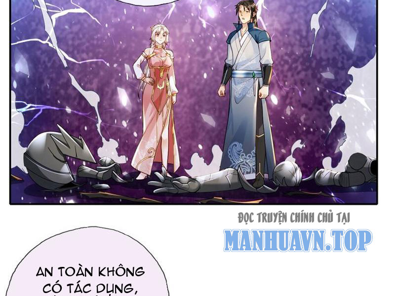 Ta Có Thể Đốn Ngộ Vô Hạn Chap 112 - Next Chap 113