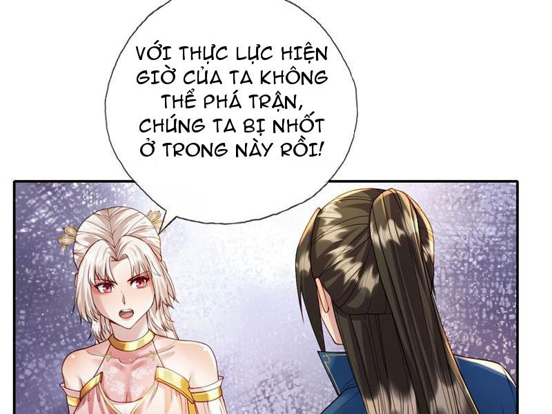 Ta Có Thể Đốn Ngộ Vô Hạn Chap 112 - Next Chap 113