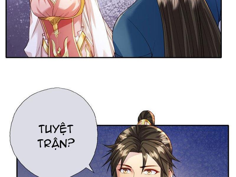 Ta Có Thể Đốn Ngộ Vô Hạn Chap 112 - Next Chap 113