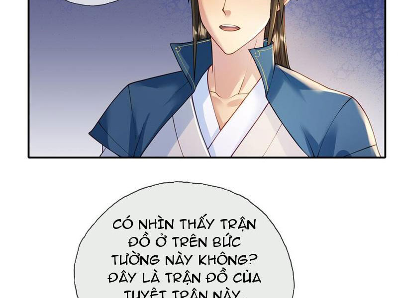 Ta Có Thể Đốn Ngộ Vô Hạn Chap 112 - Next Chap 113