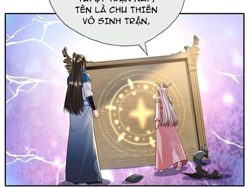 Ta Có Thể Đốn Ngộ Vô Hạn Chap 112 - Next Chap 113