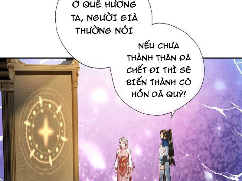 Ta Có Thể Đốn Ngộ Vô Hạn Chap 112 - Next Chap 113