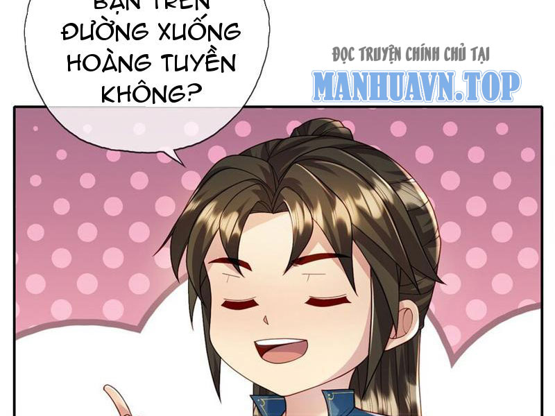Ta Có Thể Đốn Ngộ Vô Hạn Chap 112 - Next Chap 113