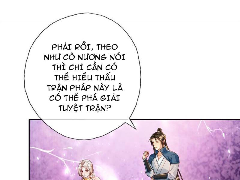 Ta Có Thể Đốn Ngộ Vô Hạn Chap 112 - Next Chap 113
