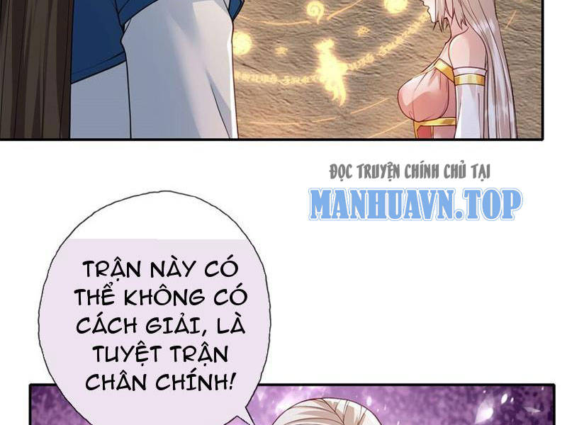 Ta Có Thể Đốn Ngộ Vô Hạn Chap 112 - Next Chap 113