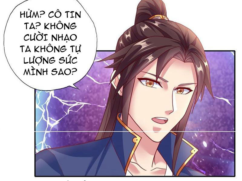 Ta Có Thể Đốn Ngộ Vô Hạn Chap 113 - Next Chap 114