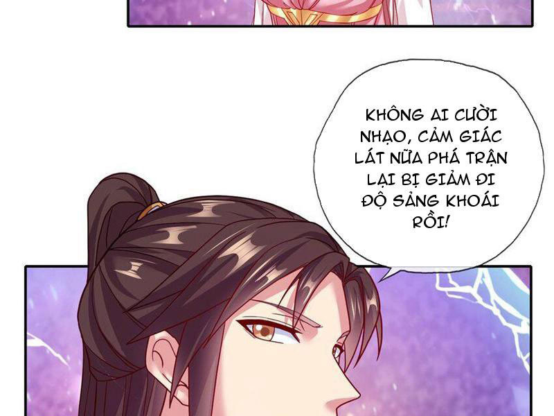 Ta Có Thể Đốn Ngộ Vô Hạn Chap 113 - Next Chap 114