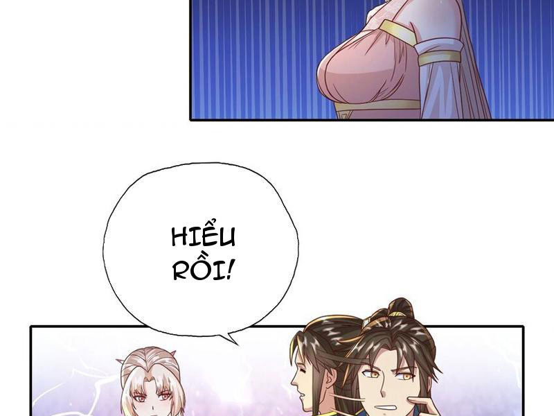 Ta Có Thể Đốn Ngộ Vô Hạn Chap 113 - Next Chap 114