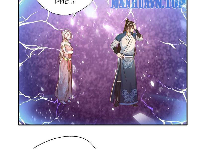 Ta Có Thể Đốn Ngộ Vô Hạn Chap 113 - Next Chap 114