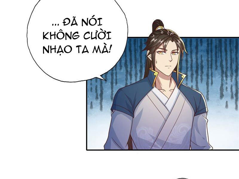 Ta Có Thể Đốn Ngộ Vô Hạn Chap 113 - Next Chap 114