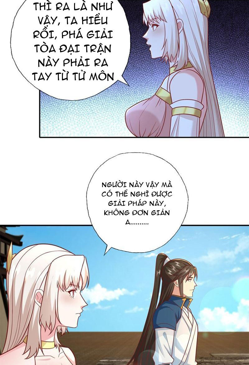 Ta Có Thể Đốn Ngộ Vô Hạn Chap 114 - Next Chap 115